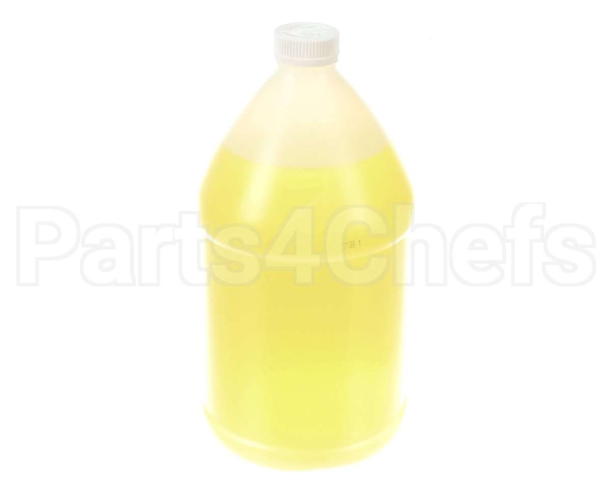 WWDETER-1G Captive-Aire Water Wash Hood Detergent