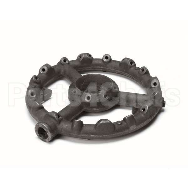 X-10-NJ Compatible Legion X-10 Burner No Jets