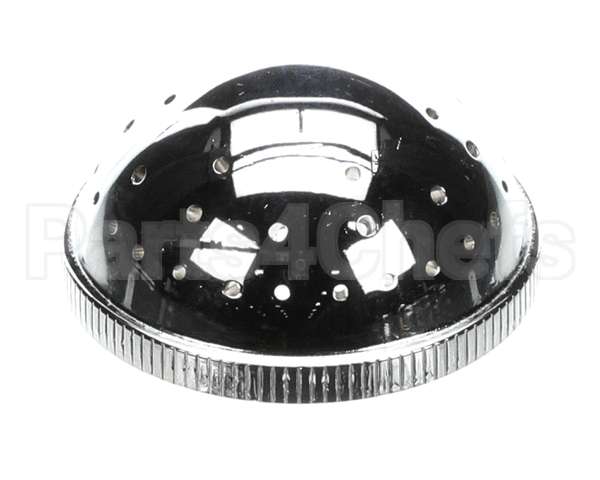X000A Grindmaster Cecilware Spray Head - Ch/Cl/Fe-75/100
