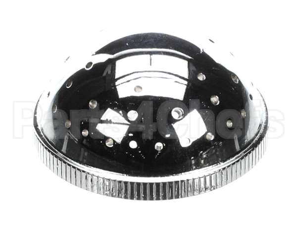 X000A Grindmaster Cecilware Spray Head - Ch/Cl/Fe-75/100