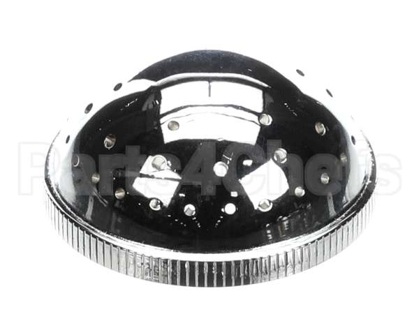 X000A Grindmaster Cecilware Spray Head - Ch/Cl/Fe-75/100