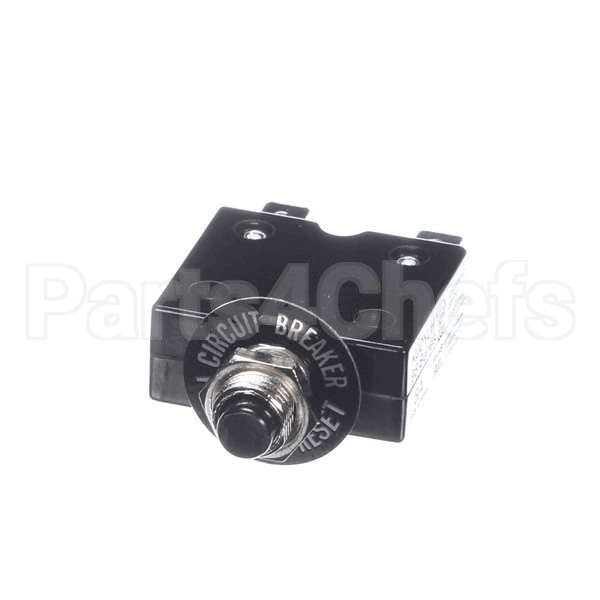 X00538 Compatible Globe Overload Relay-8A