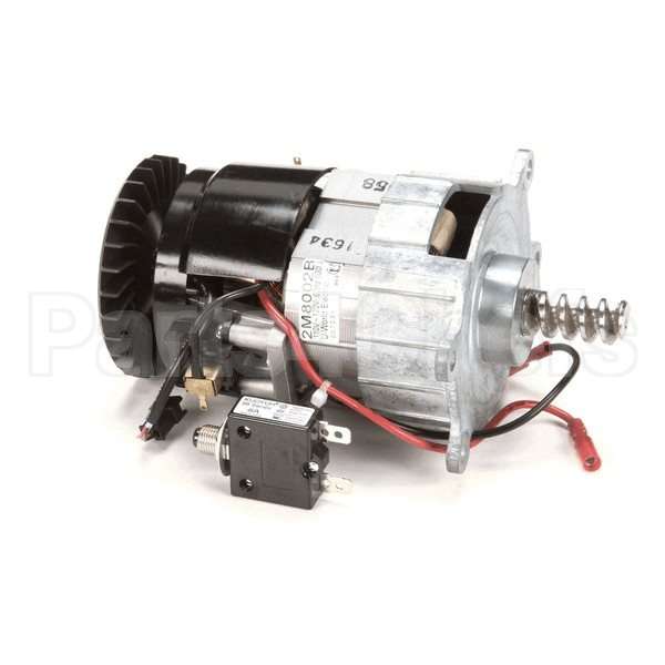 X00558 Compatible Globe Motor Replacement Kit