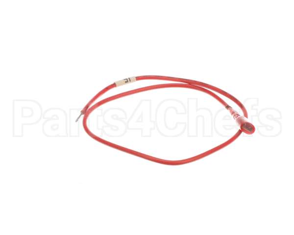 X00676 Globe Wire W/ Quick Connect (J5)