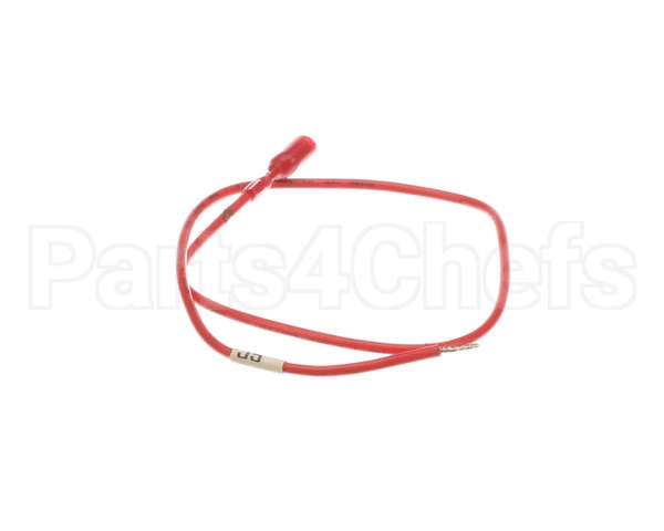 X00676 Globe Wire W/ Quick Connect (J5)