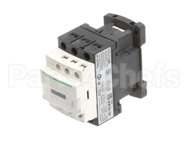 X00680 Globe Bowl Raise/Lower Contactor 24V