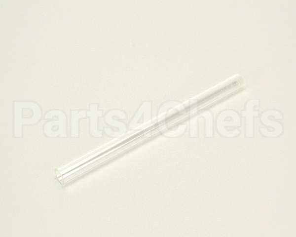 X006AL Grindmaster Cecilware Gauge Glass Water 8-Fe/Cl/Ch75
