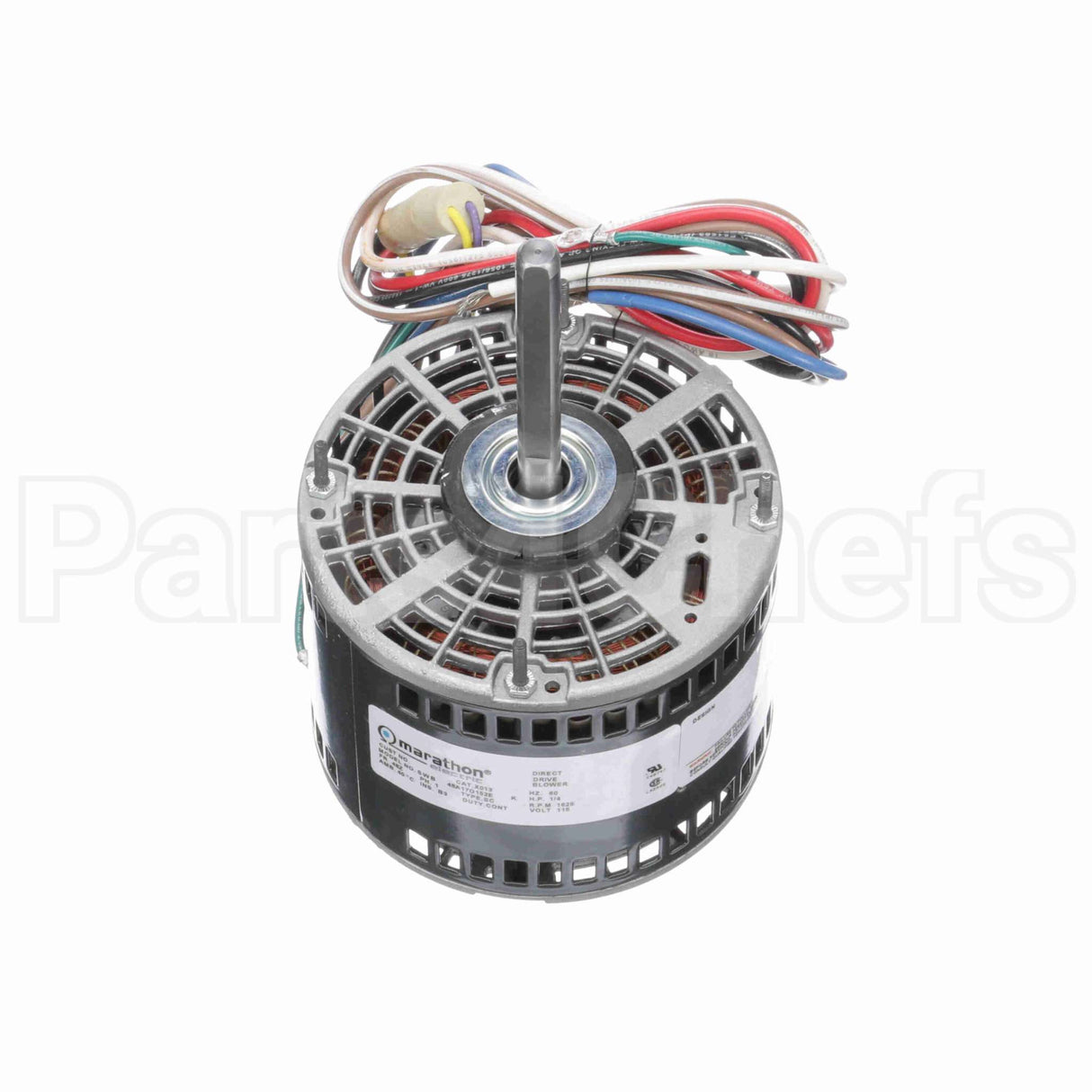 X013 Marathon Direct Drive Blower Motor