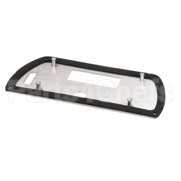 X01336 Compatible Globe Aluminum Panel
