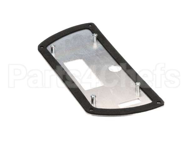 X01336 Globe Aluminum Panel