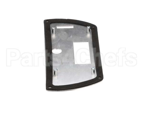 X01336 Globe Aluminum Panel