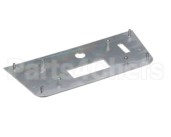 X01337 Globe Aluminum Panel