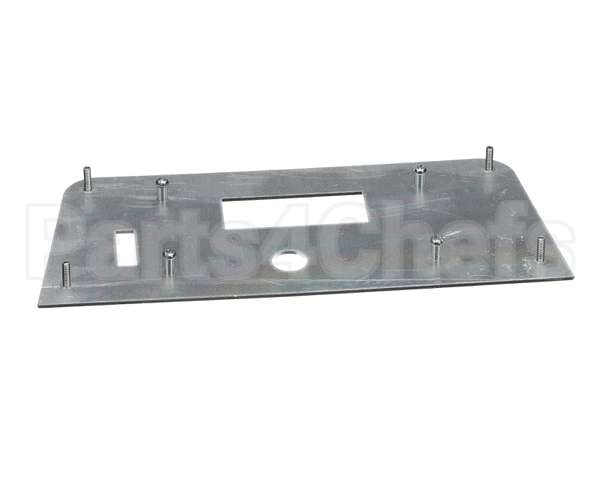 X01337 Globe Aluminum Panel