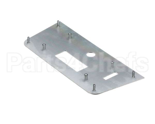 X01337 Globe Aluminum Panel