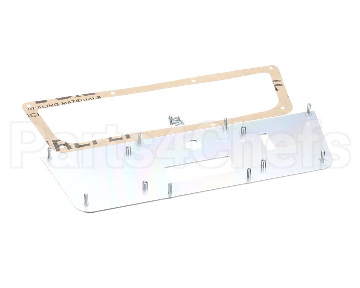 X01338 Globe Aluminum Panel