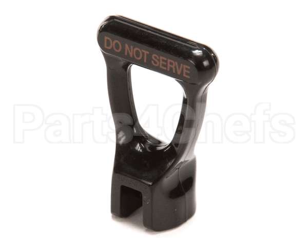 X018AL Grindmaster Cecilware Faucet Handle For D017A