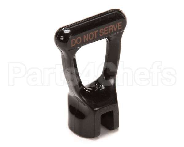X018AL Grindmaster Cecilware Faucet Handle For D017A