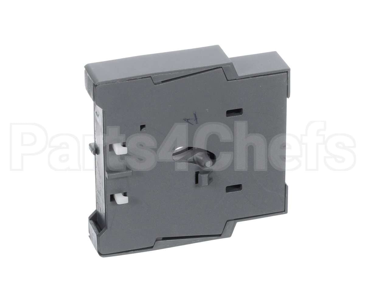 X01942 Globe Bridge, Contactor (Abb)