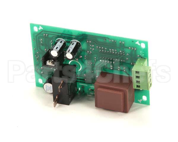 X02.01.238.00 Hatco Control Bd Rhw-01,2 220V W/Beep