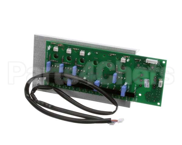 X02.01.256.00 Hatco Board,Triac,Qts-1