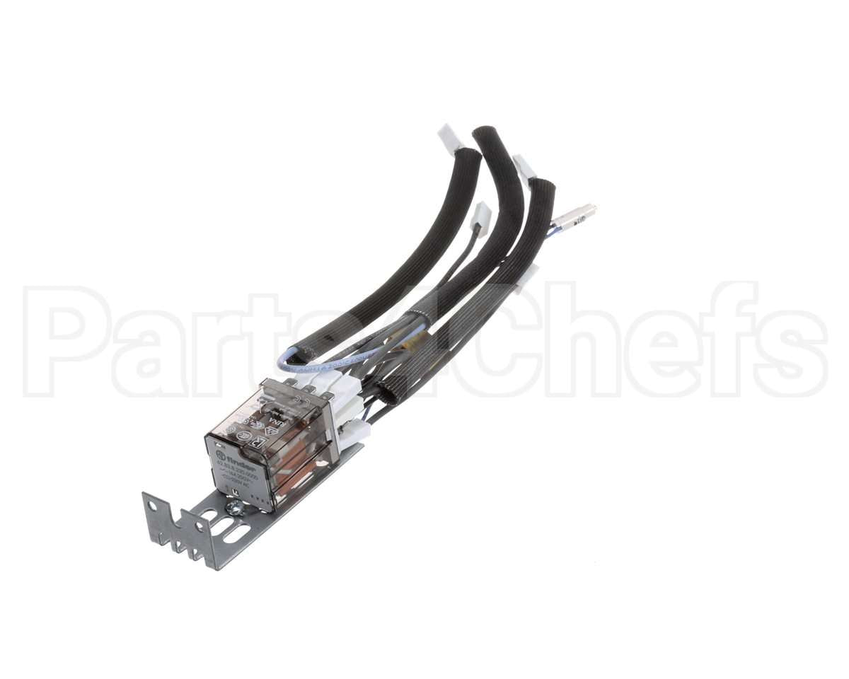 X02.01.546.00 Hatco Relay,240V,Crepe Maker,Kcme
