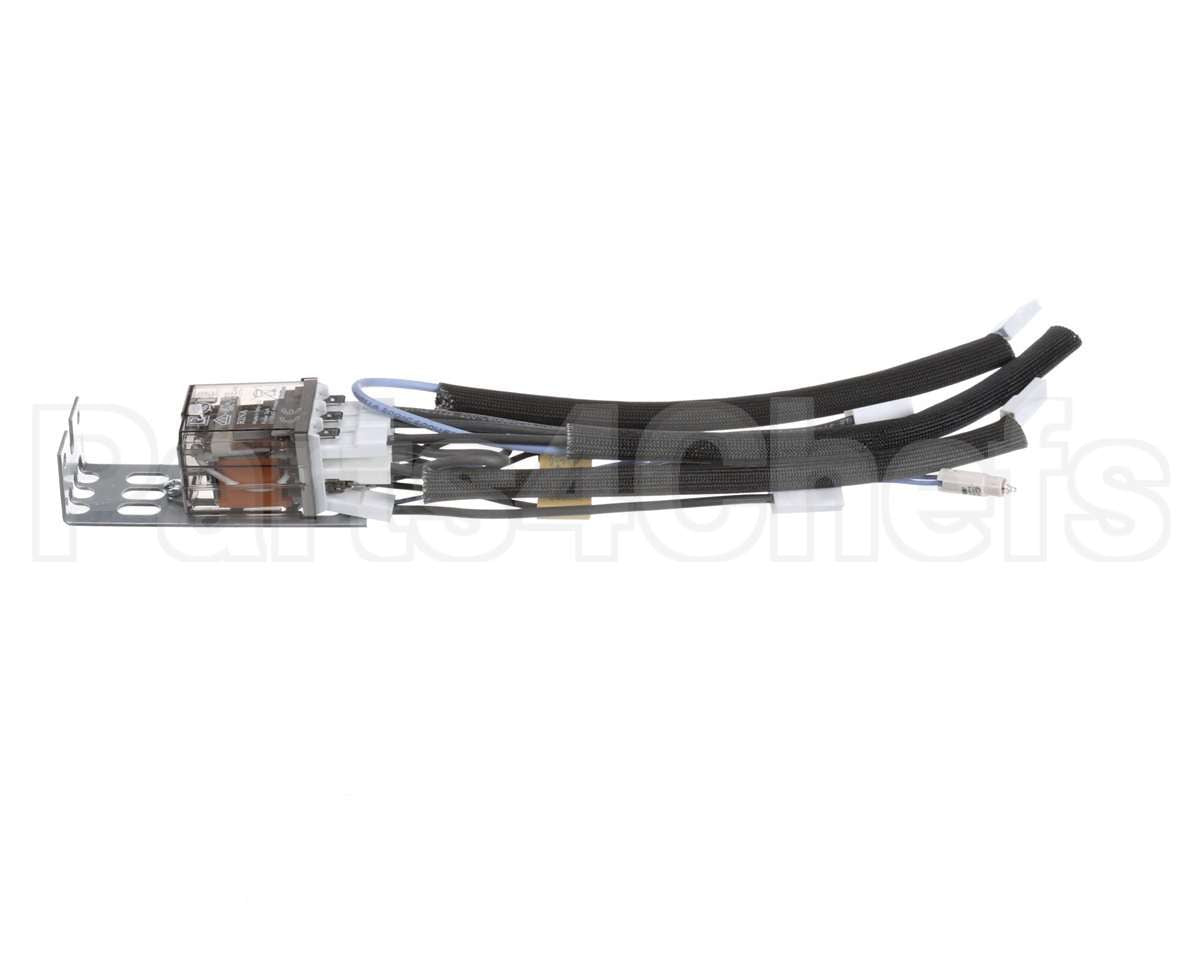 X02.01.546.00 Hatco Relay,240V,Crepe Maker,Kcme