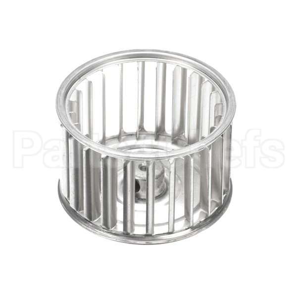 X02.12.170.00 Compatible Hatco Blowerwheel, Fshct