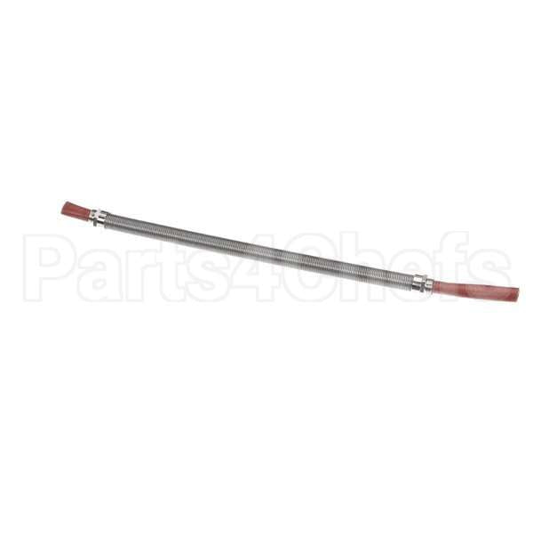 X02.18.608.00 Compatible Hatco Flexible Wire Connector