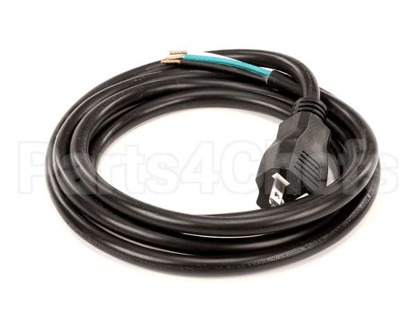 X02.18.904.00 Hatco Multi Contact Grill Cord,6-20P