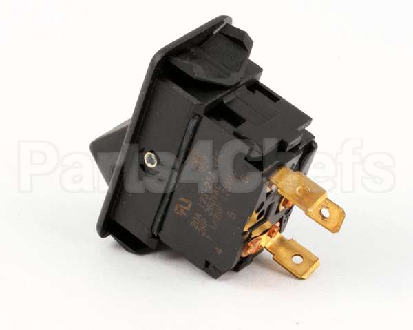 X02.19.188.00 Hatco Switch Roc Spst 20A 125-277Ill