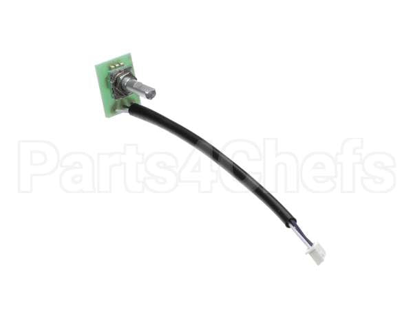 X02.19.189.00 Hatco Encoder Switch,Time/Temp,Qts1