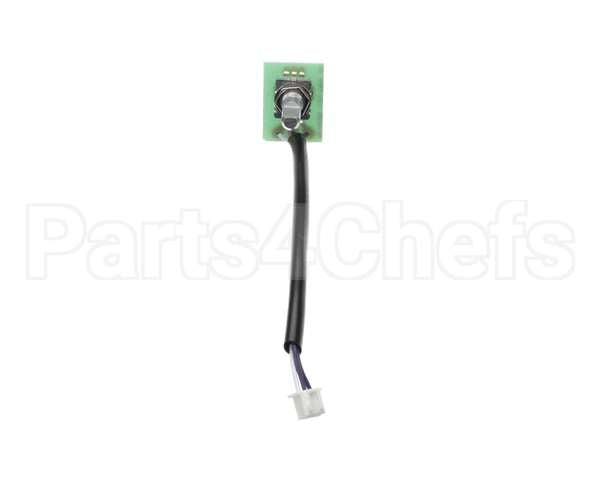 X02.19.189.00 Hatco Encoder Switch,Time/Temp,Qts1