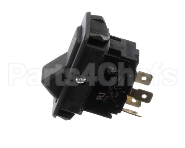 X02.19.253.00 Hatco Switch, Fshct