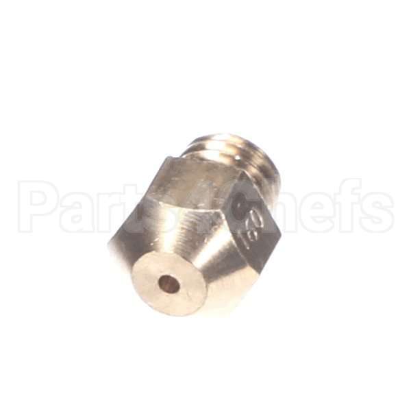 X02.21.046.00 Compatible Hatco Brass Injector