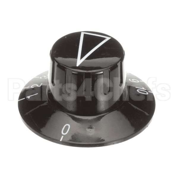 X02.21.050.00 Compatible Hatco Thermostat Knob