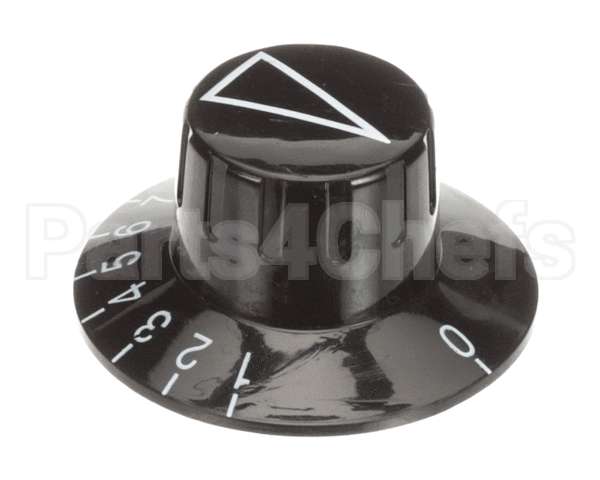 X02.21.050.00 Hatco Thermostat Knob
