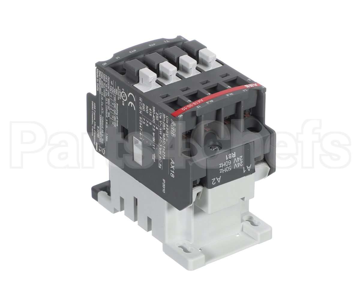 X02060 Globe Contactor (3Hp) Sp62P-3