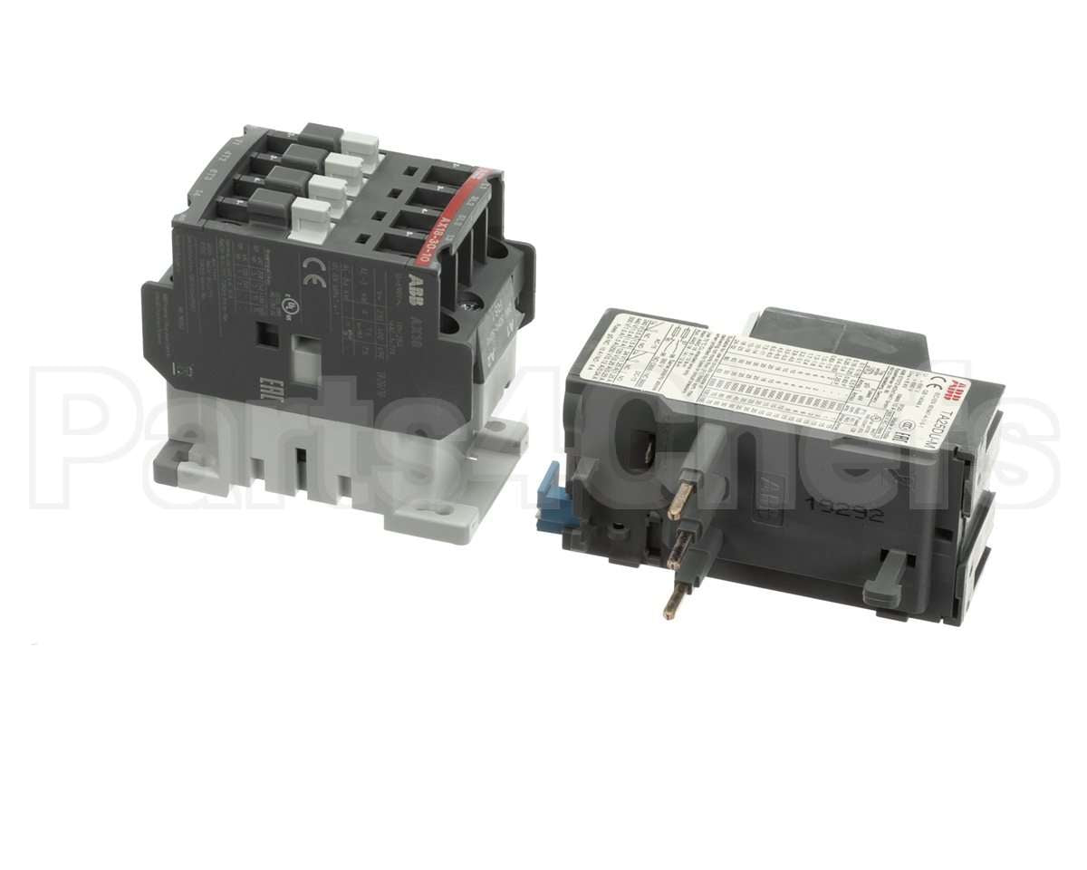 X02063 Globe Main Contactor/Relay Kit