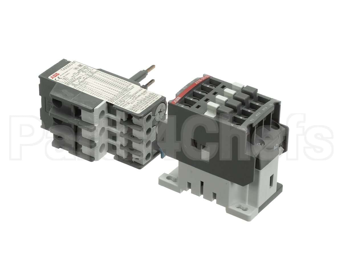 X02063 Globe Main Contactor/Relay Kit