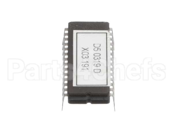 X03.191 Burlodge Small Eprom Board