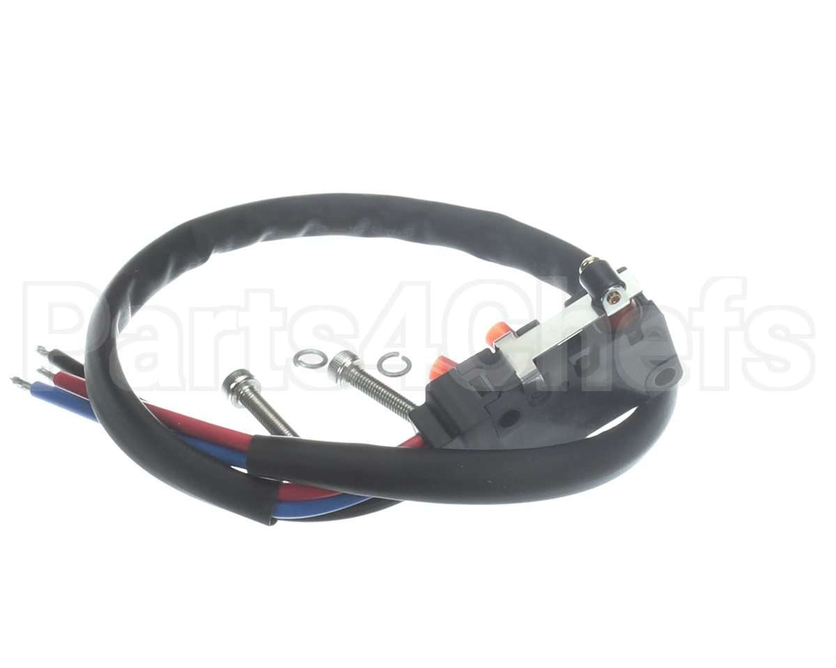 X03022 Globe Microswitch Kit