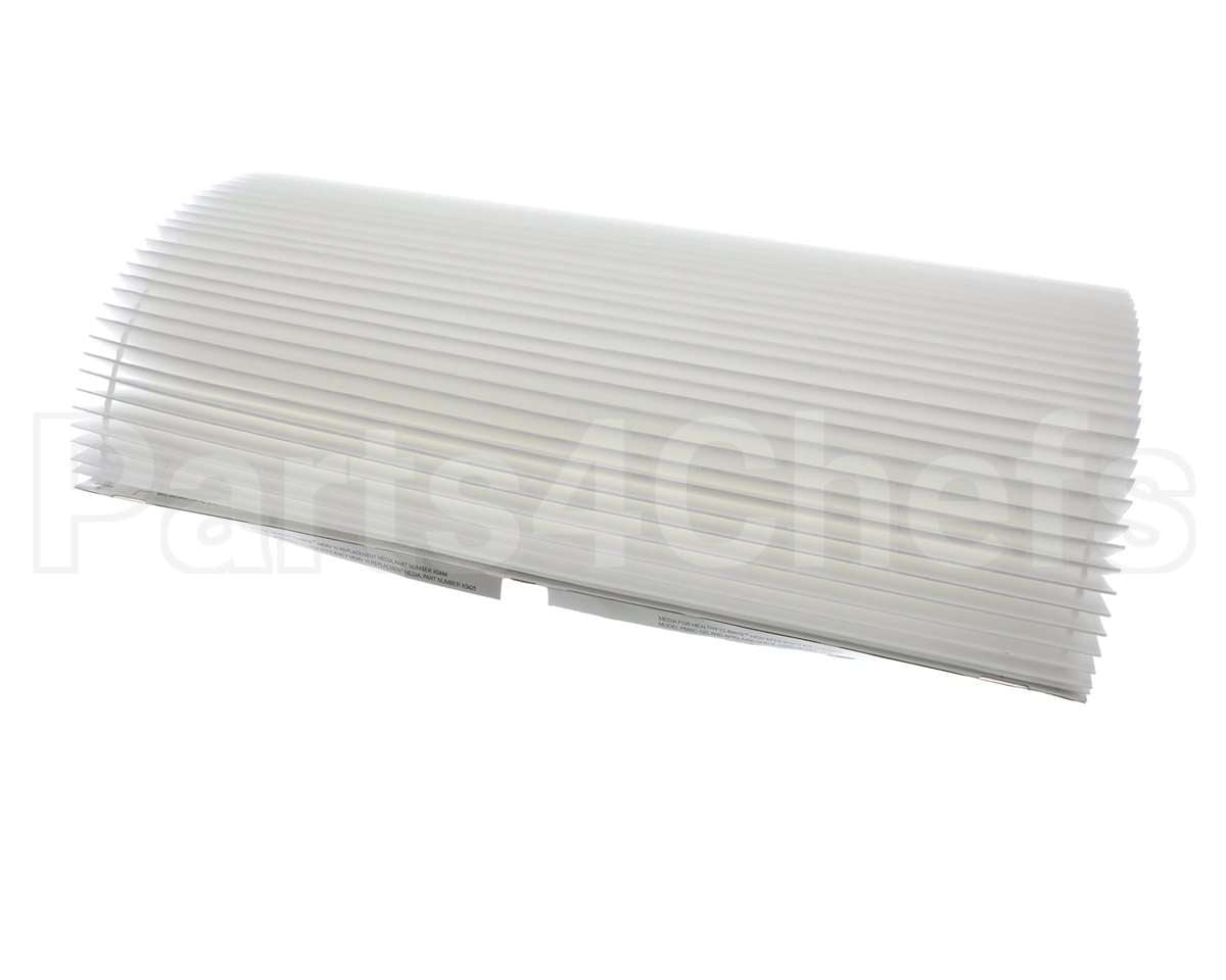 X0444 Lennox 28"X17"X6" Merv11 Media Filter