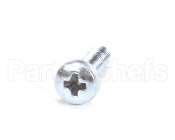 X08005 Globe Screw