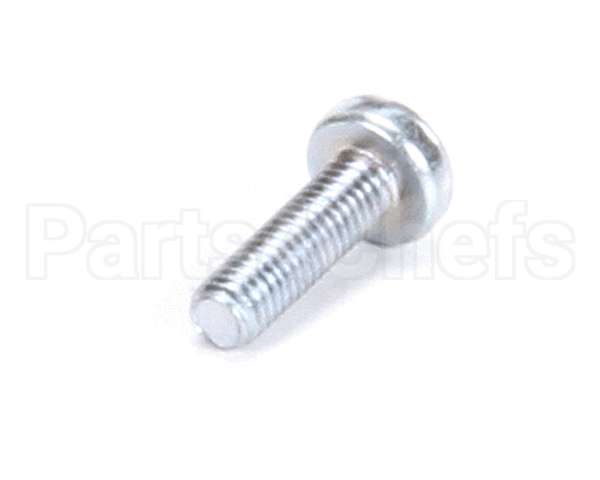 X08005 Globe Screw