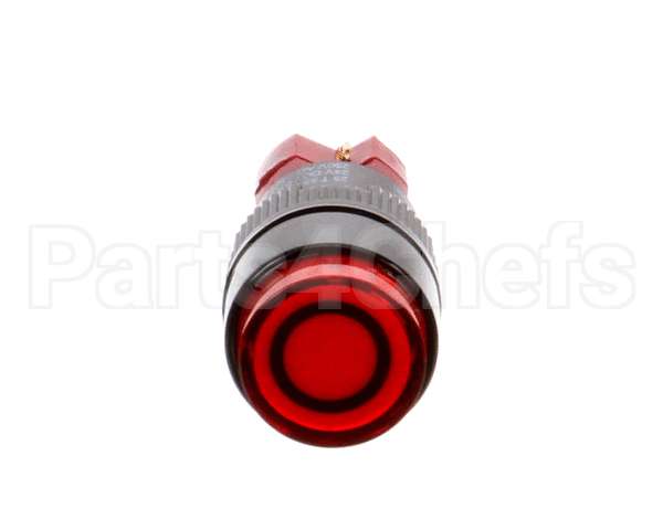 X08006 Globe Emergency Stop Button