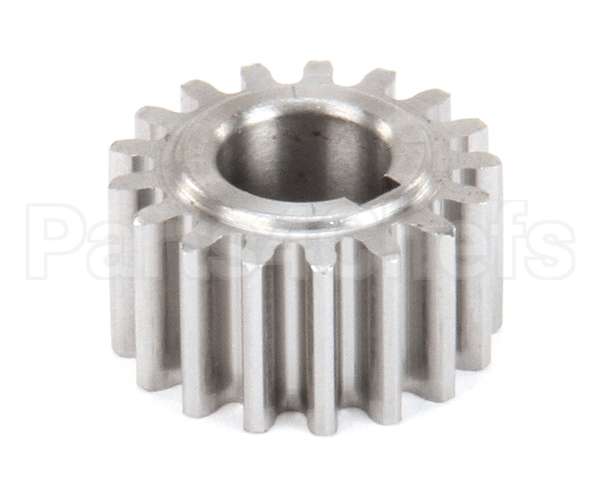 X08017 Globe Pinion Beater (17 Tooth)