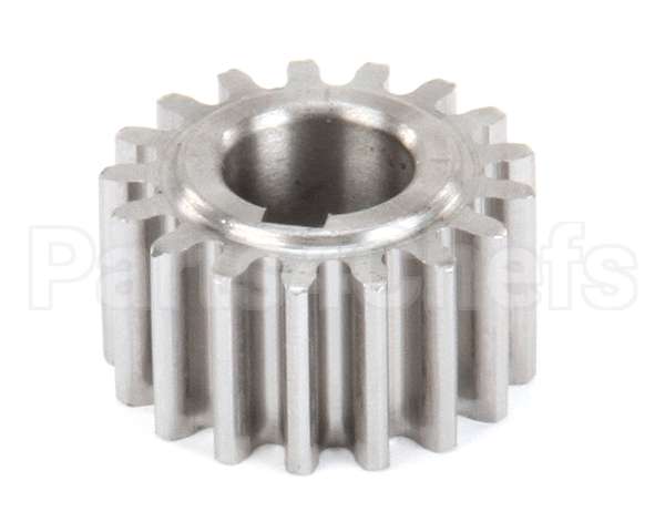 X08017 Globe Pinion Beater (17 Tooth)