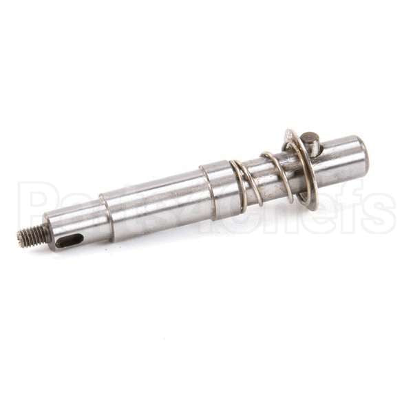 X08024 Compatible Globe Planetary Shaft (Includes Pin)
