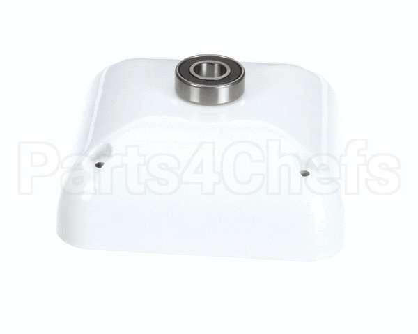 X08058-64 Globe Rear Cover Assembly