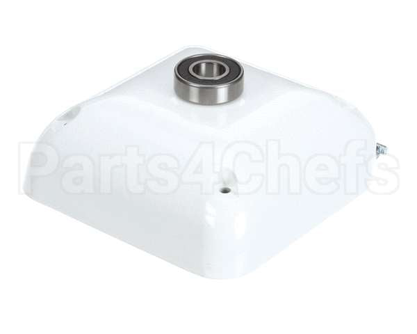 X08058-64 Globe Rear Cover Assembly